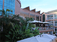 Lemigo Hotel, Kimihurura Area – Kigali