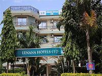 Lenana Hotel, Pasiansi Area – Mwanza City