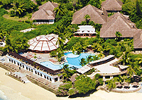  Leopard Beach Resort & Spa, Diani Beach – Mombasa South Coast