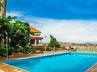 Lindsay Cottages, Lubowa Area – Kampala City