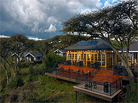 Lions Paw Ngorongoro – Ngorongoro
