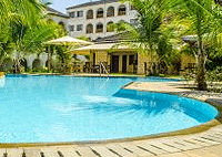 Lotfa Resort Diani Beach – Mombasa South Coast