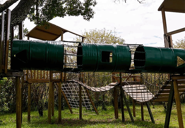 loyk-mara-camp-kids-play-ground Loyk Mara Camp