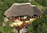 Lupita Island Private Resort & Spa, Lake Tanganyika – Kipili Village