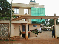 Macsedo Resort Hotel, Kabuusu-Lubaga Area – Kampala City