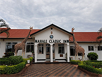 Mahale Classic Lodge, Mnarani Area – Kigoma