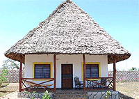 Maimuna Cottages, Diani Beach – Mombasa South Coast