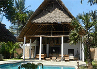 Maisha Marefu Villa, Diani Beach – Mombasa South Coast