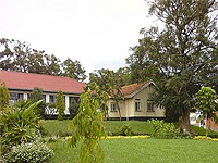 Makerere University Guest House – Kampala City