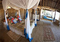 Makubwa House – Lamu Island