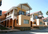 Makwetu Resorts Apartments, Nyali – Mombasa North Coast