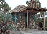 Malabo Resort Hotel – Loiyangalani Turkana