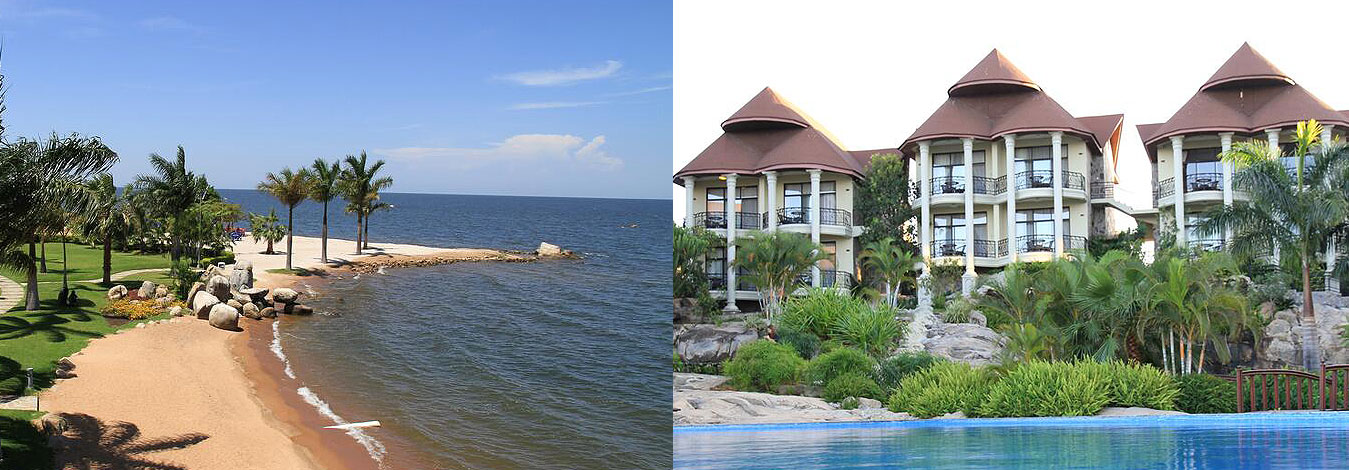 Mwanza City Hotels Lodges Resorts Accommodation Lake Victoria 9254