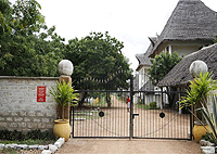 Malkia Luxury Apartments, Diani Beach – Mombasa South Coast