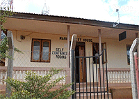 Mamba Guest House, Same Town – Moshi