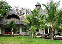 Mango Villa Apartment, Diani Beach – Mombasa South Coast