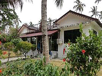 Mangrovaya Villa, Pongwe – Zanzibar North Eastern Coast