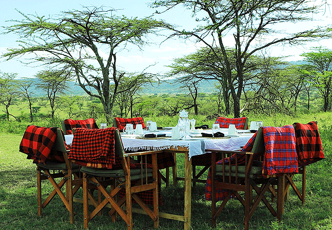 manyatta-camp-tsavo-east-national-park-bush-breakfast Manyatta Camp Tsavo East National Park