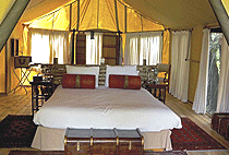 Mara Expedition Camp – Masai Mara National Reserve