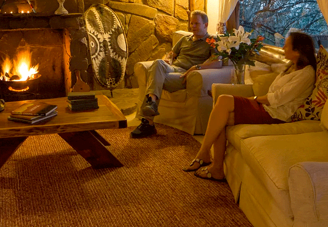 Mara House 3 Bedroom Safari Cottage Mara North Conservancy