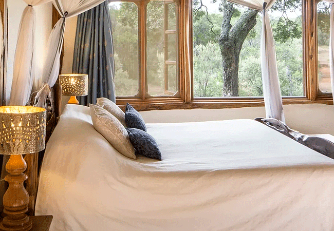 Mara House 3 Bedroom Safari Cottage Mara North Conservancy