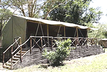 Mara Sokonoi Camp