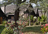 Maralal Safari Lodge – Samburu County, Kenya