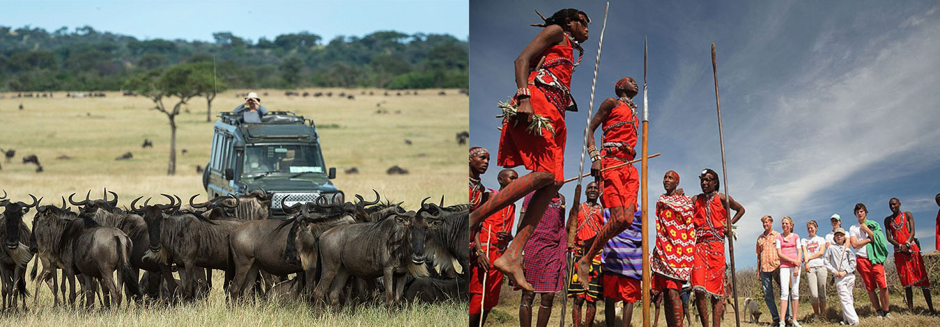 mombasa masai mara safari