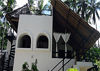 Mashariki Cottage, Diani Beach – Mombasa South Coast