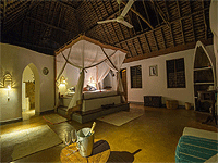 Matemwe Lodge, Matemwe – Zanzibar North East Coast