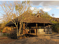 Maweninga Camp – Tarangire National Park