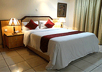 Mayfair Hotel, Mikocheni Area – Dar es Salaam