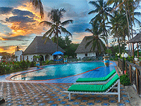 Mermaid's Cove Beach Resort & Spa– Zanzibar South Coast