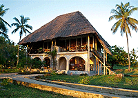 Mermaids Cove Beach Resort, Uroa – Stone Town (Zanzibar City)