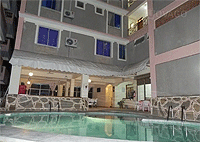 Merryvilla Hotel and Apartments, Nyali – Mombasa North Coast