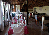 Meru View Lodge, Usa River Area – Arusha