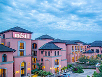 Mestil Hotel & Residences – Kampala