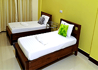 Mesuma Plus Hotel, Makumbusho Area – Dar es Salaam