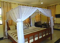 Mgulani Lodge and hotel, Kurasini Area – Dar es Salaam