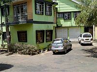 Mi & Mi Hotel and Guest House, Muyenga Area – Kampala City