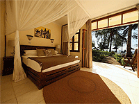 Michamvi Sunset Bay Resort, Michamvi – Zanzibar South East Coast