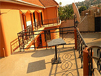 Midland Motel, Zana Area – Kampala City