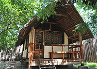 Mikadi Beach Lodge, Kigamboni District – Dar es Salaam