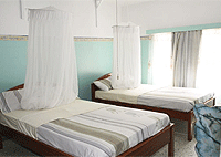 Mikindani Sunset Lodge – Mombasa Isand