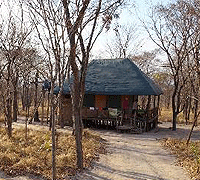 Mikumi Bush Camp – Mikumi