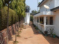 MJI Mwema Lodge, Ujiji Area – Kigoma