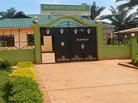 Mlukoyoyo Guest House – Kigoma