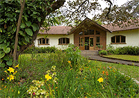 Moivaro Lodge, Moivaro Village – Arusha