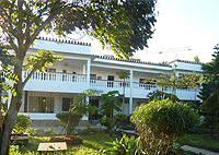 Mombasa Backpackers Tuliahouse, Nyali – Mombasa North Coast