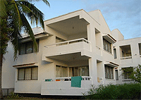 Mombasa Beach Apartments, Nyali – Mombasa North Coast